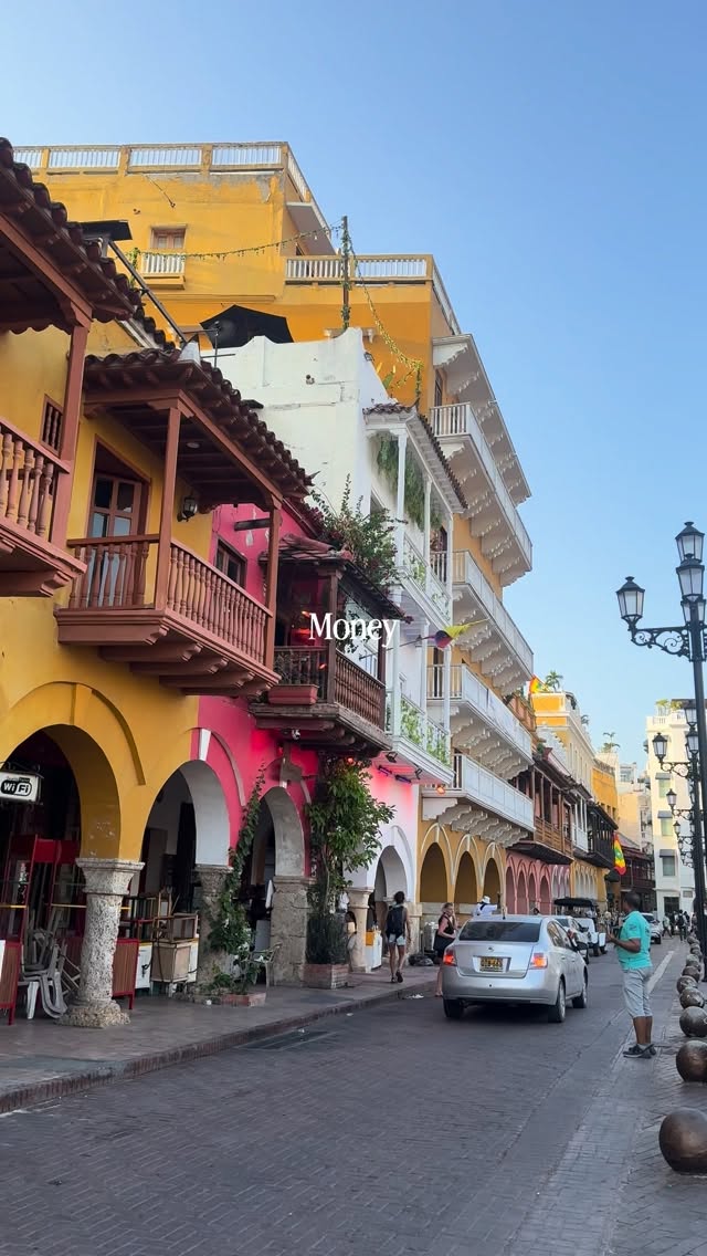 Historic Walled City Destinations