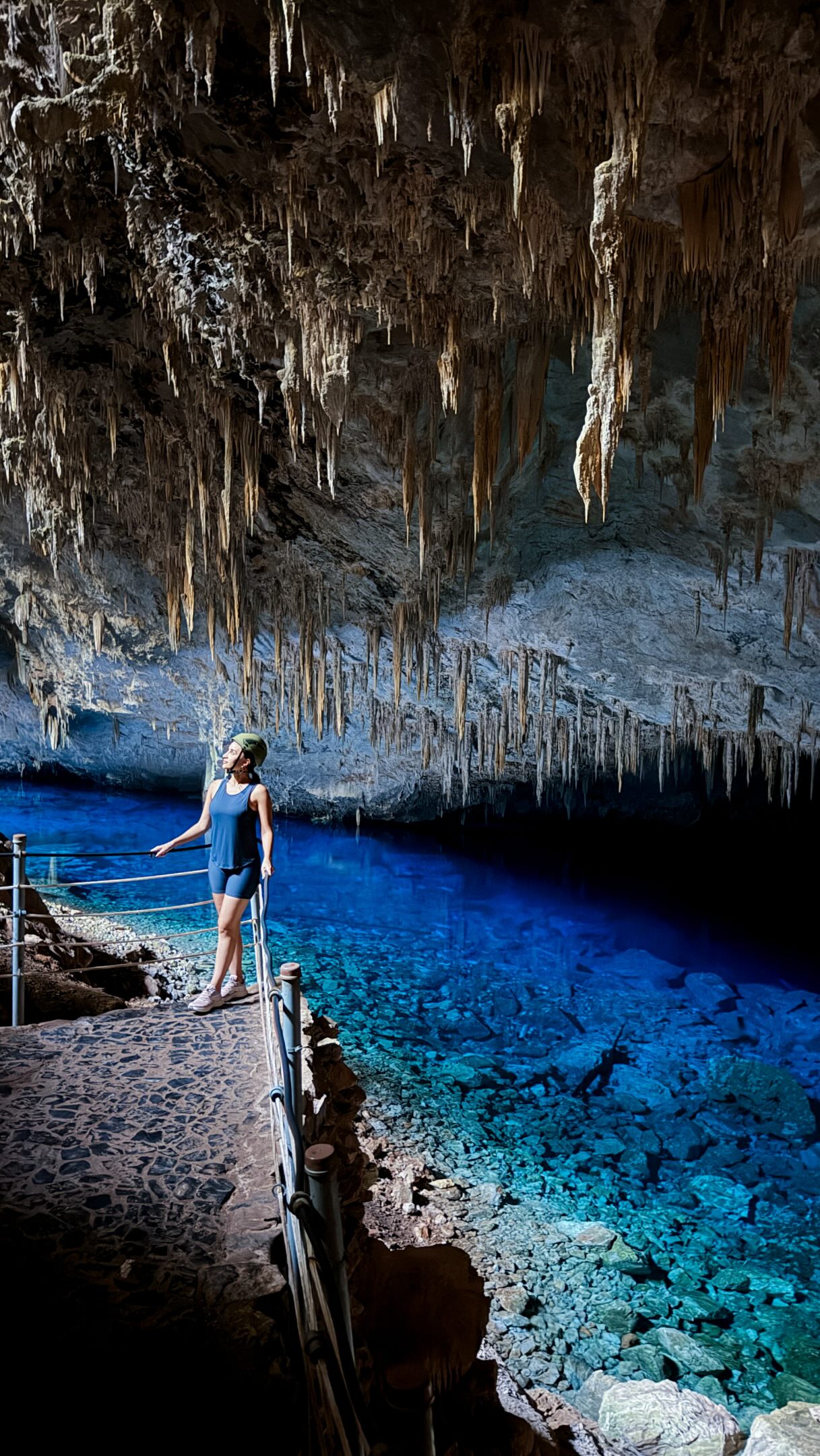 Bonito Brazil: Ecotourism Hotspot