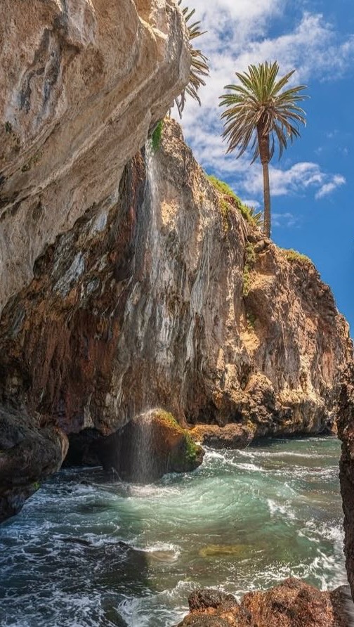Tenerife's Scenic Beauty: A Seven-Day Exploration