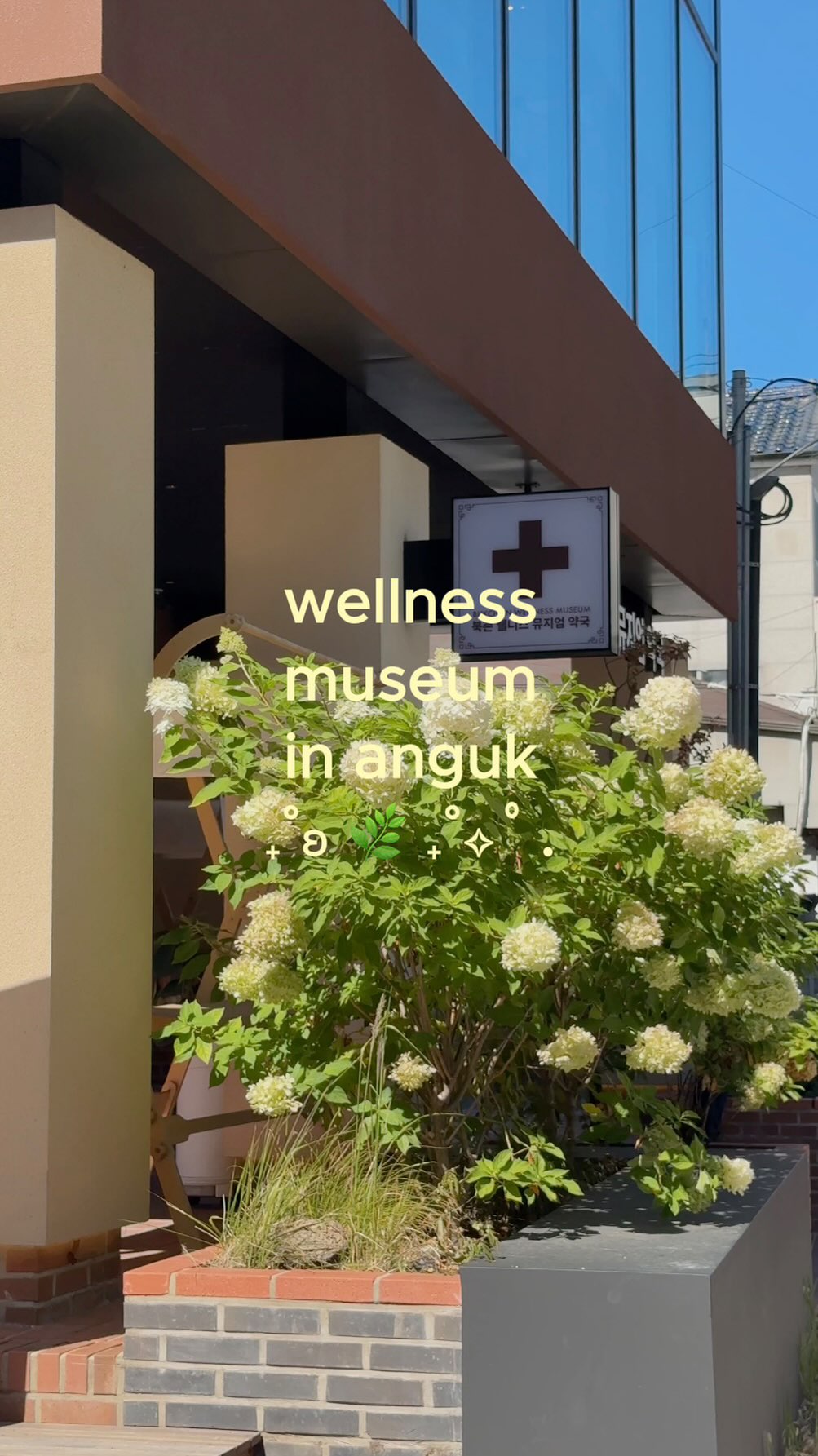 Bukchon Wellness Museum Video Tour