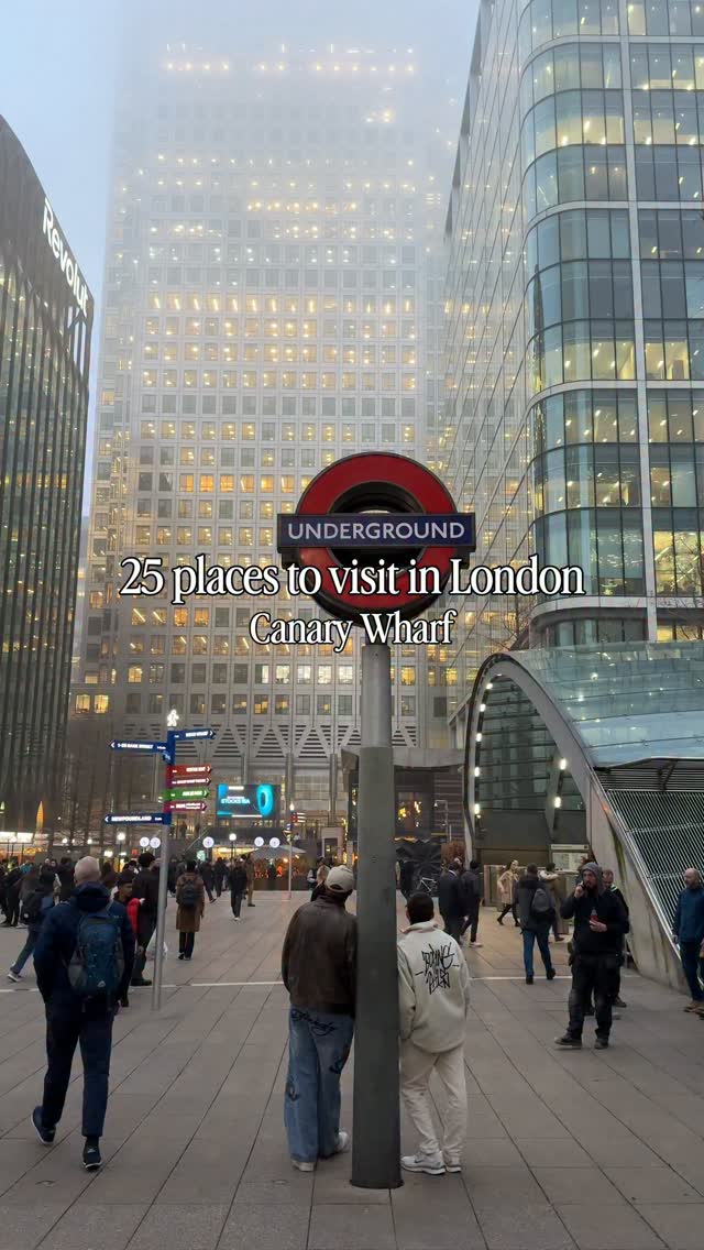 London's Top Parks, Museums, Markets, and More