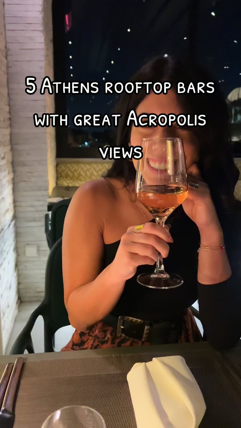 Athens' Premier Dining and Accommodation Spots