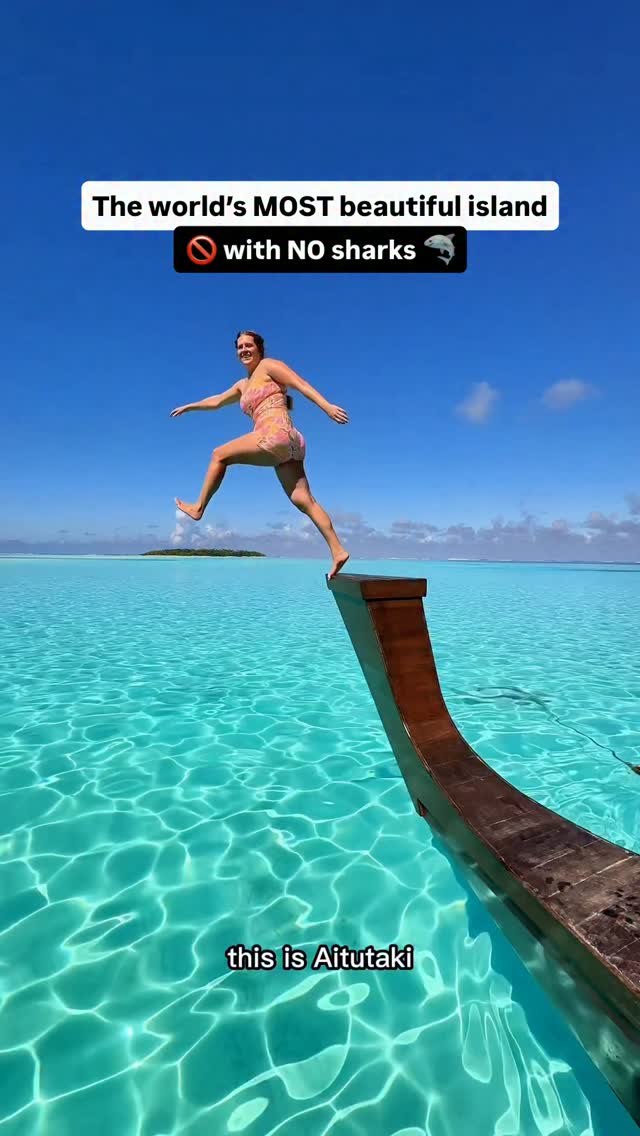 Cook Islands Getaways: Aitutaki Lagoon and Avarua