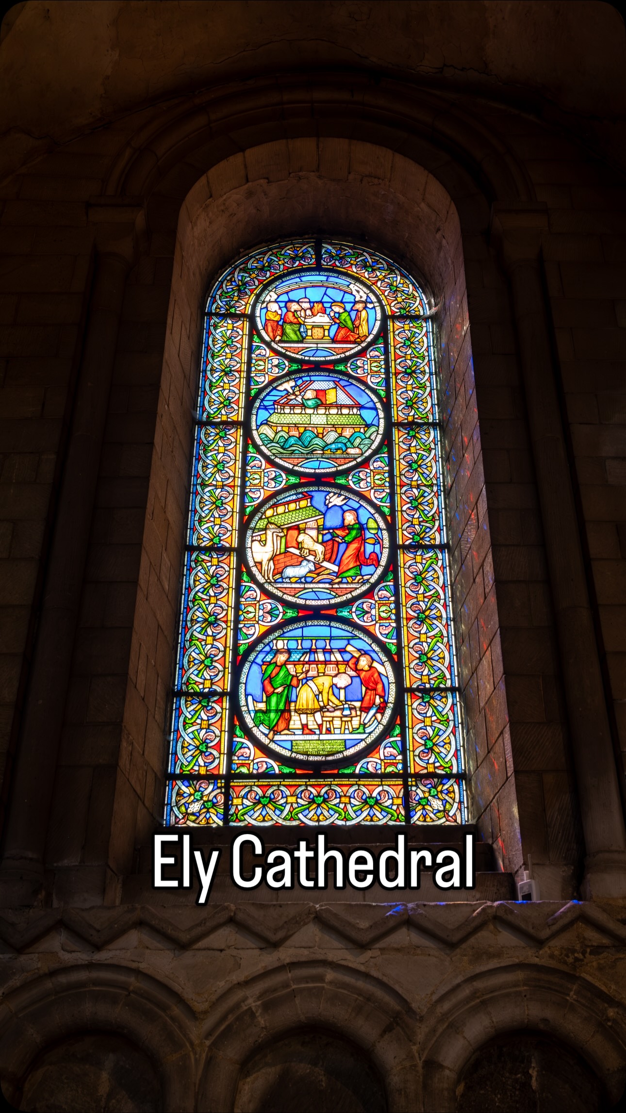 Ely Cathedral's Surreal History And Pop Culture Fame