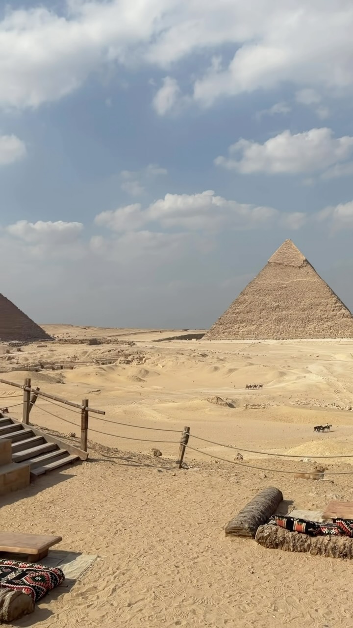 Egyptian Wonders: A Comprehensive Travel Guide