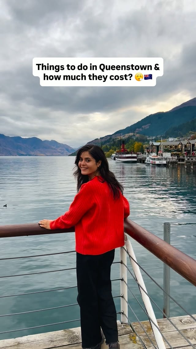 Queenstown Adventure and Scenic Experiences