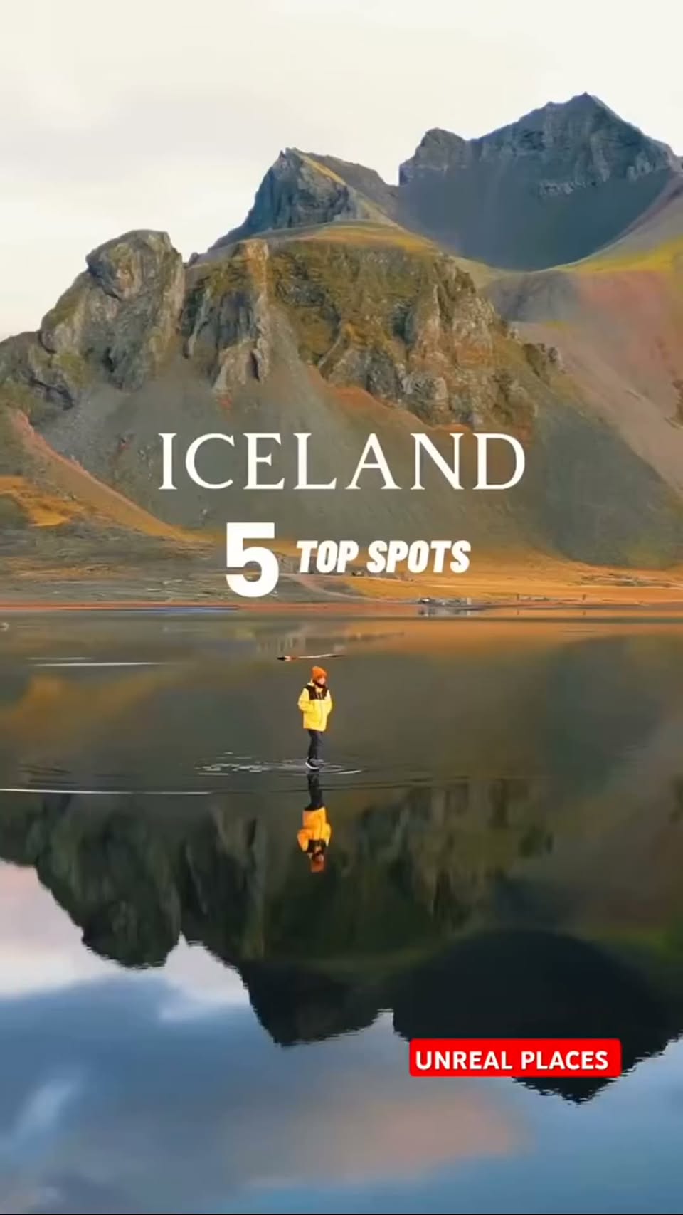 Iceland's Top Waterfalls, Glacier, and Beach