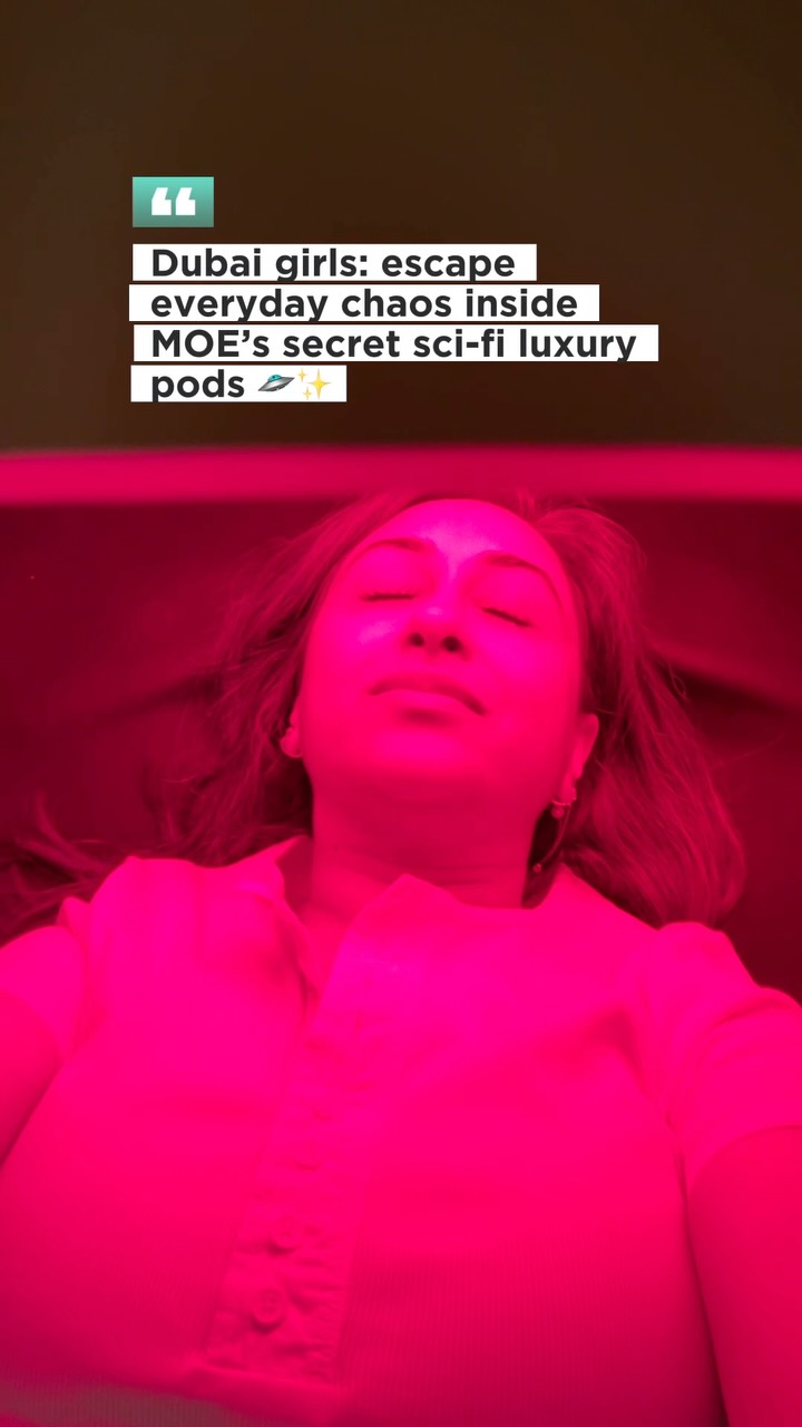 Mind Oasis Experiences at Dubai Malls