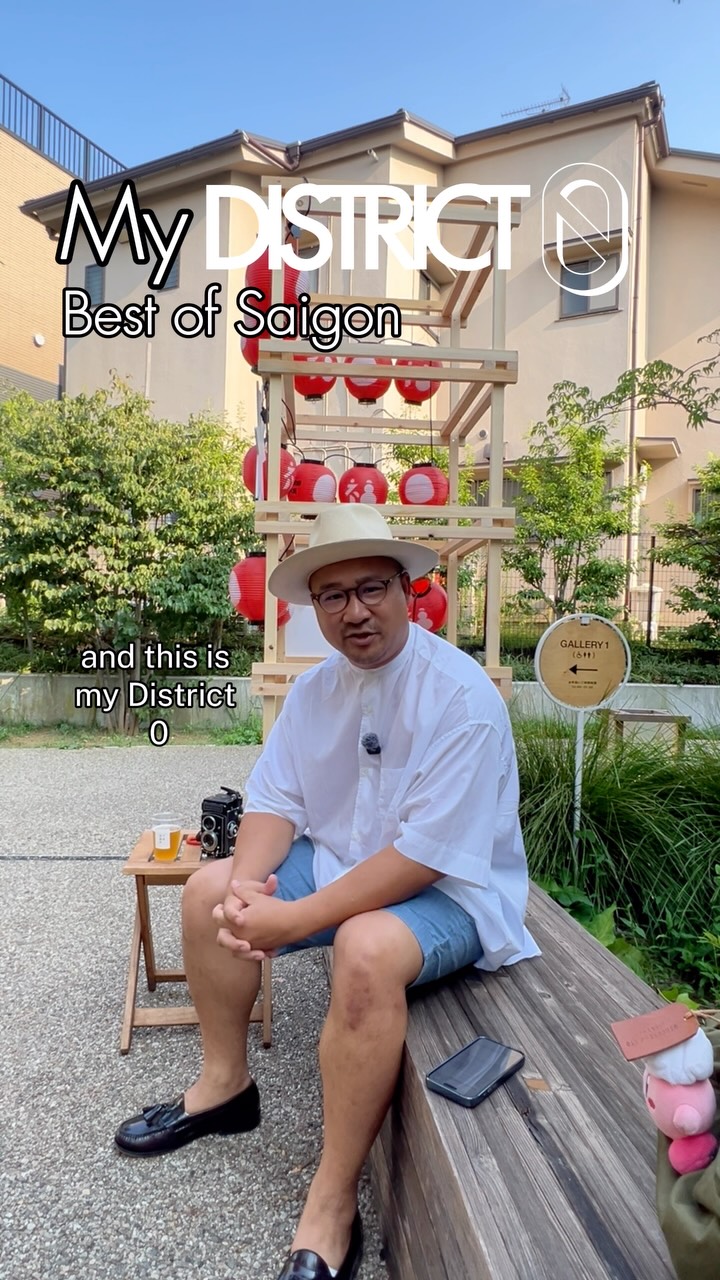 Saigon's Top Spots for Food, Drink, and Relaxation