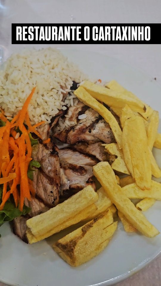 Traditional Lisbon Restaurant Offers Portuguese Cuisine