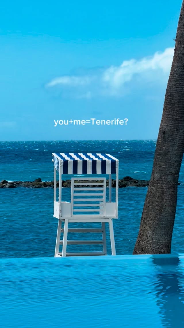 Tenerife's Diverse Natural Wonders And Charming Towns