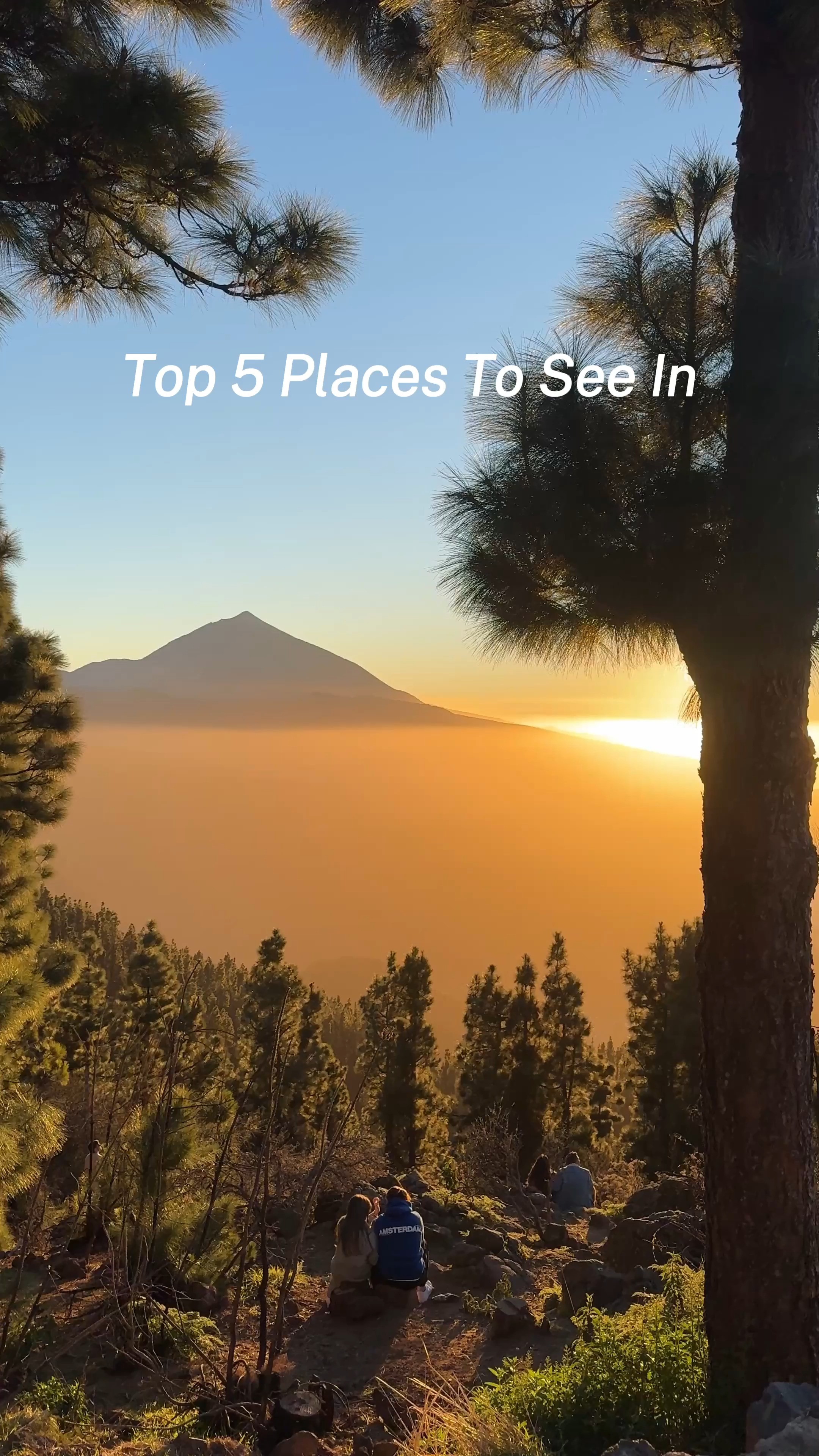 Top Tenerife Attractions: Mountains, Valleys, Water Park