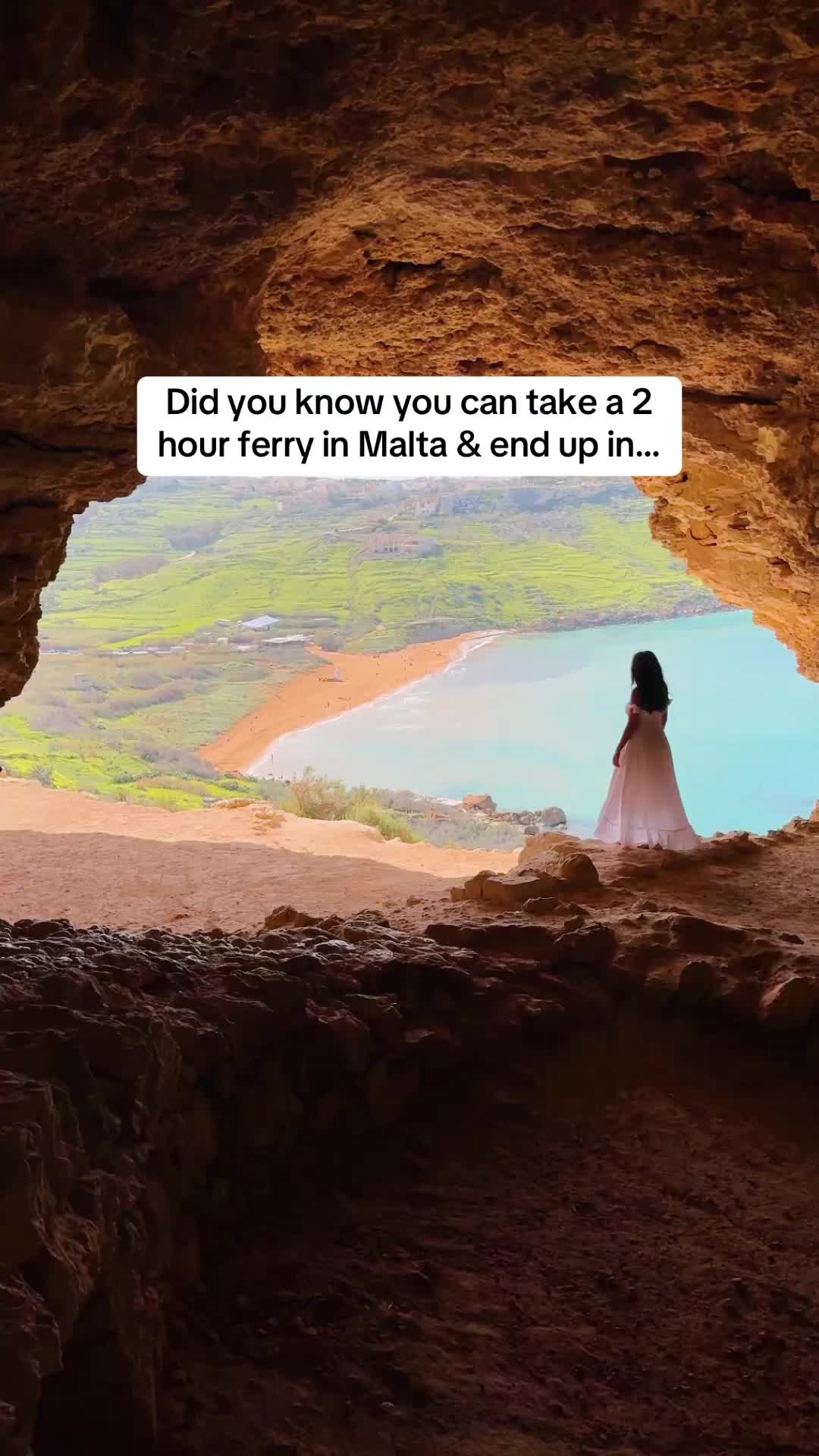 Ferry To Sicily From Malta Features Scenic Towns