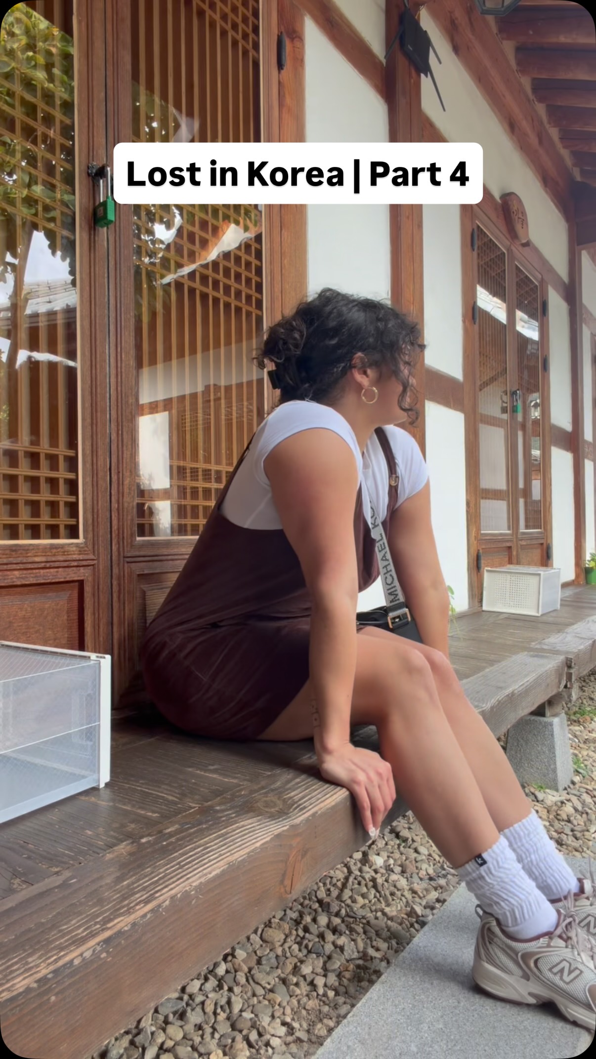 South Korean Villages Offer Colorful, Traditional Stays
