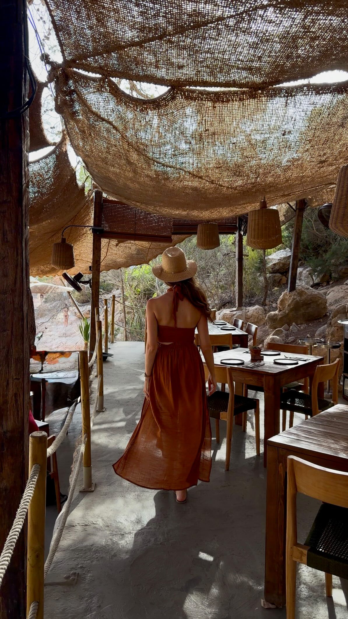 Ibiza Restaurants Offer Unique Dining Experiences