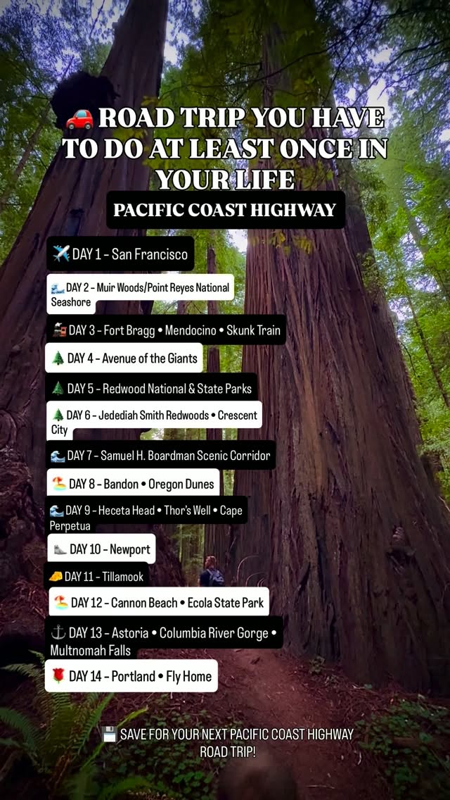 29 Places in United States