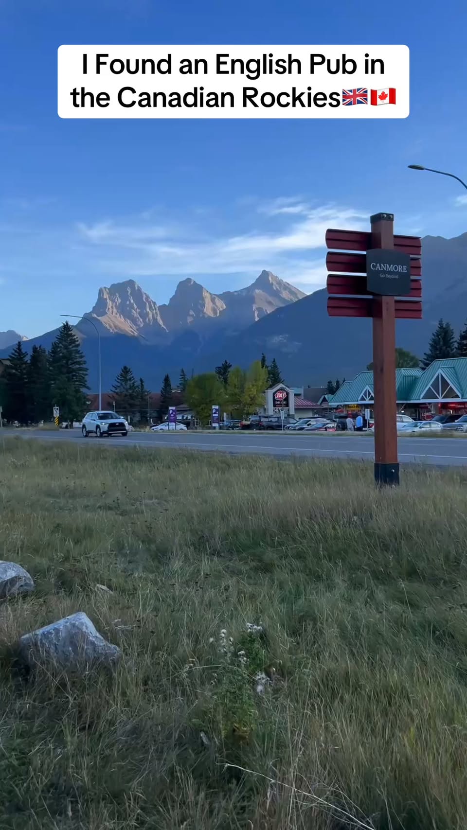 Georgetown Inn: A Taste of Britain in the Rockies