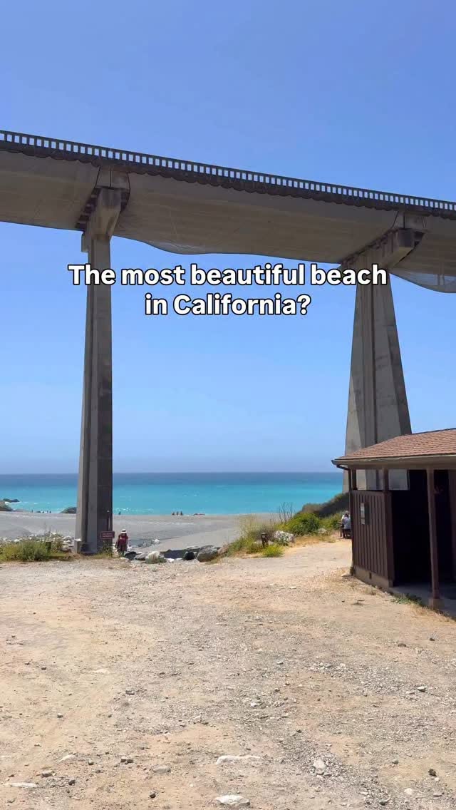 Coastal California Attractions From Limekiln To Morro Bay