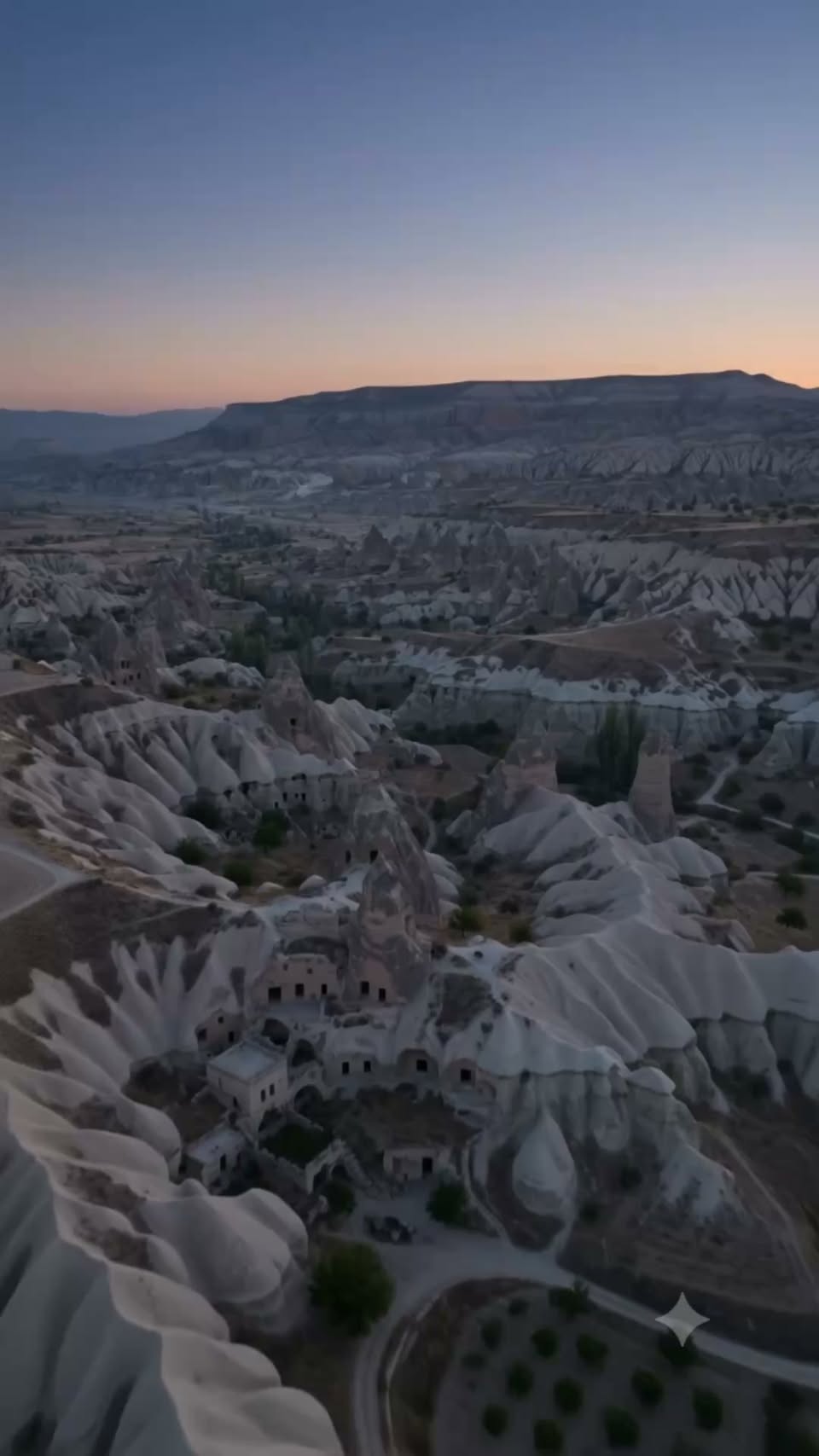 Cappadocia: A Dream Destination With Hot Air Balloons