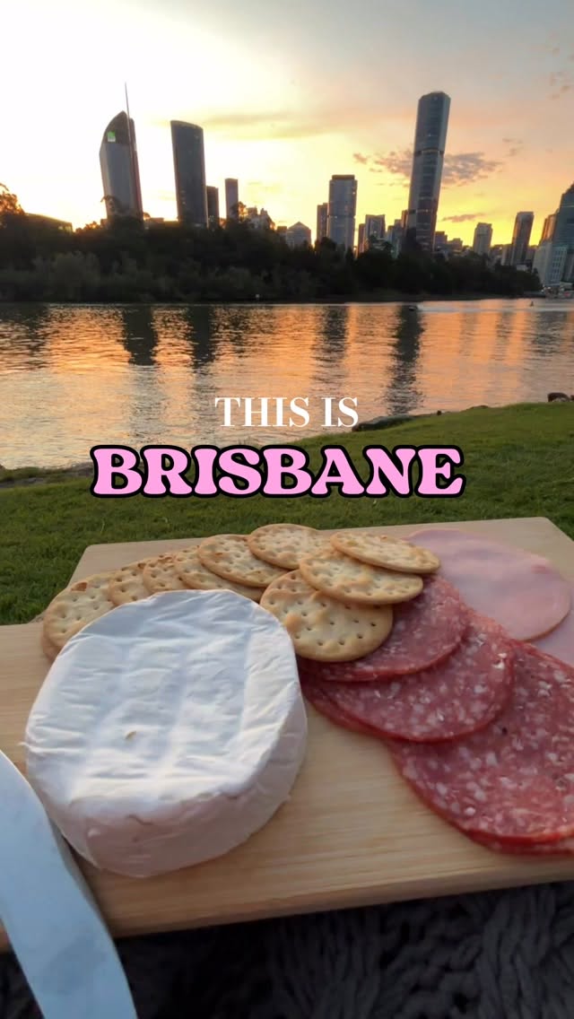 Explore Brisbane's Natural Beauty and Urban Attractions