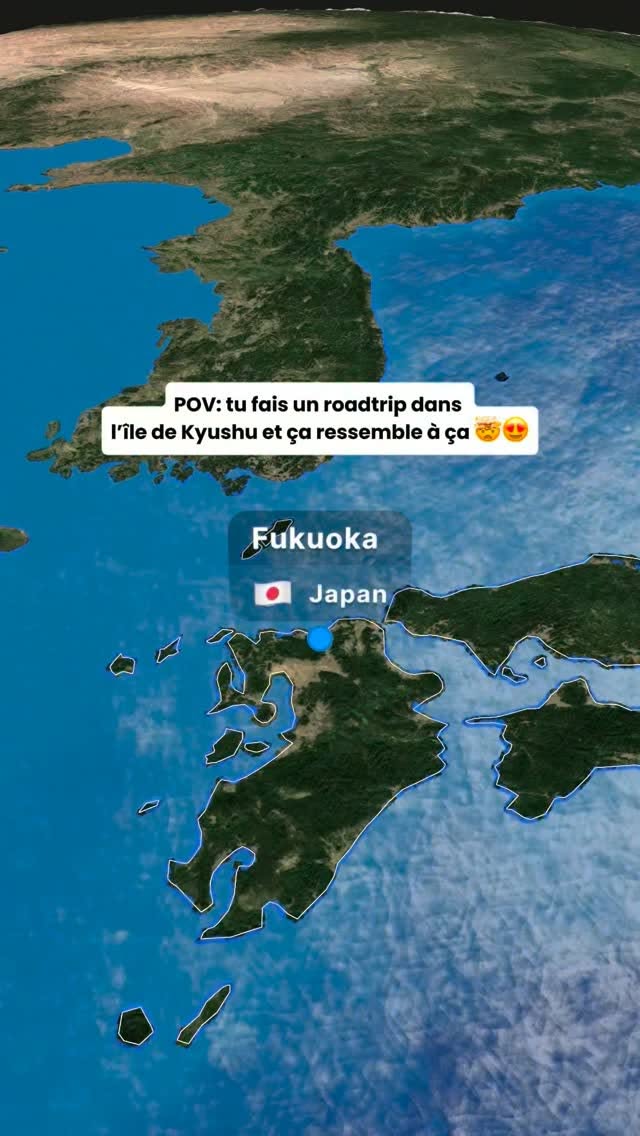 Kyushu Road Trip: Scenic Spots and Cultural Gems