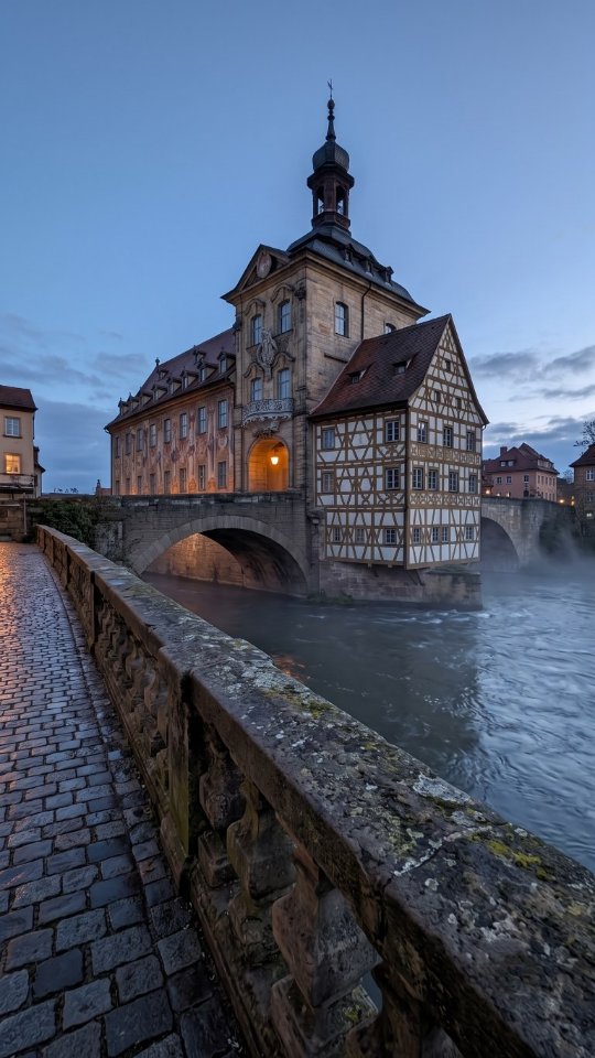 Bamberg: A Magical German Town