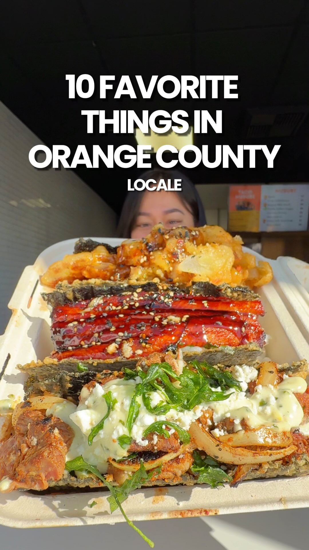 Orange County's Best Food, Drinks, and Activities
