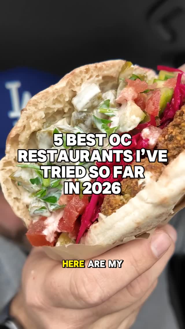 Orange County's Diverse Culinary Delights Explored
