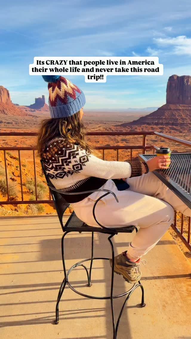 Utah's Diverse National Parks And Monuments Road Trip