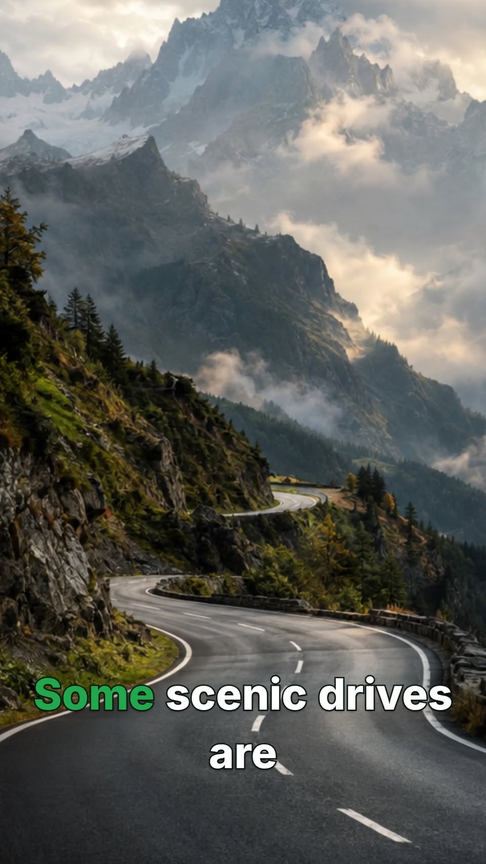 Colorado and Washington's Most Scenic Mountain Drives