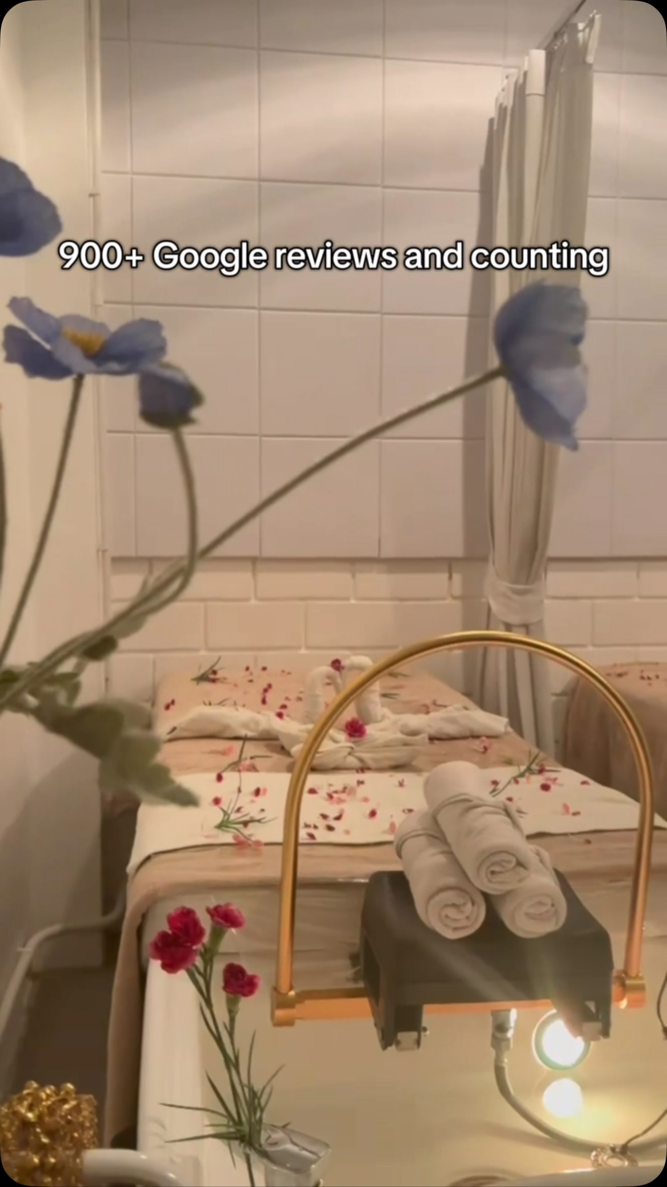 Bangkok Head Spas Offer Relaxing Scalp Treatments