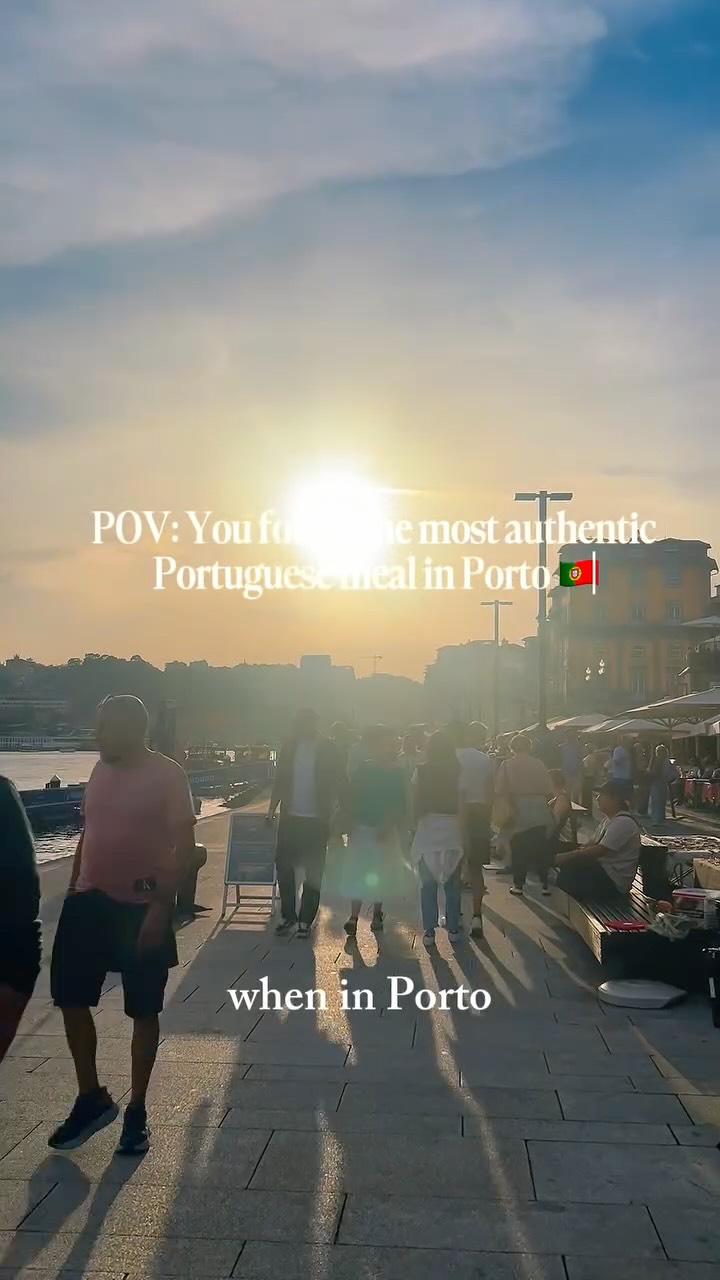 Taberna Dos Fernandes: Authentic Porto Dining