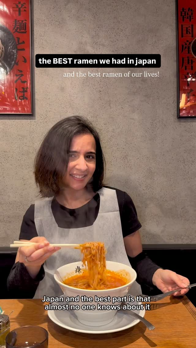 Osaka's Akaka Ramen: A Customizable Noodle Delight