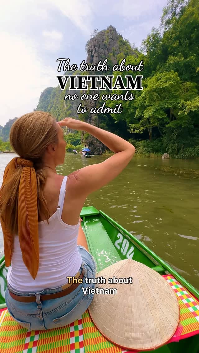 North Vietnam's Essential Destinations And Travel Flow