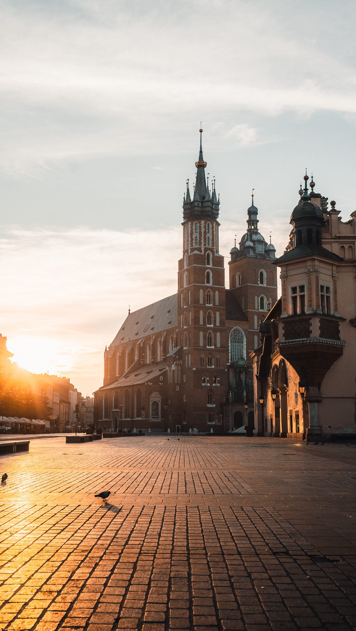 Southern Poland's Castles, Mines, and Mountains