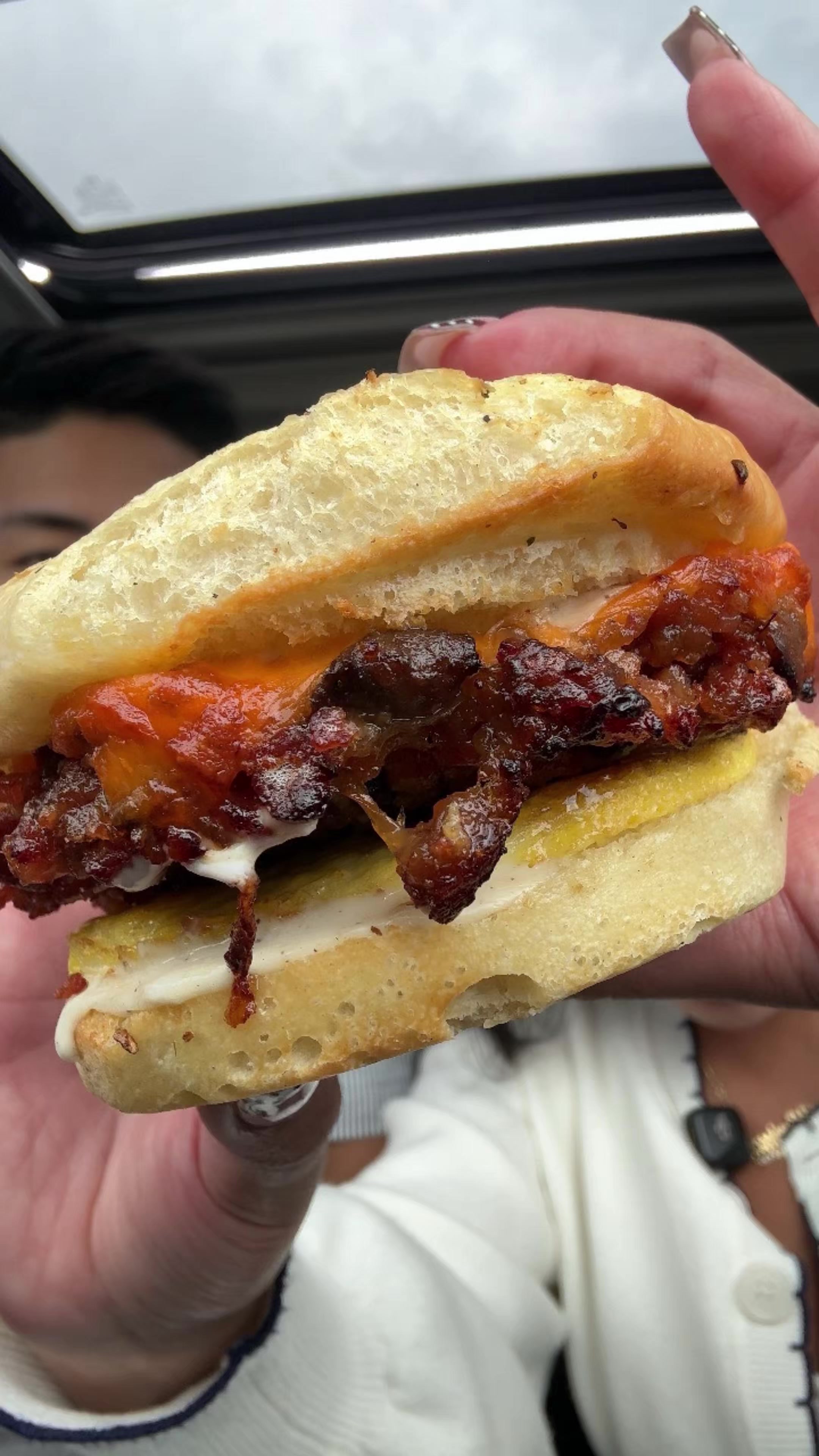 Calgary Breakfast Spots And Fall Lattes