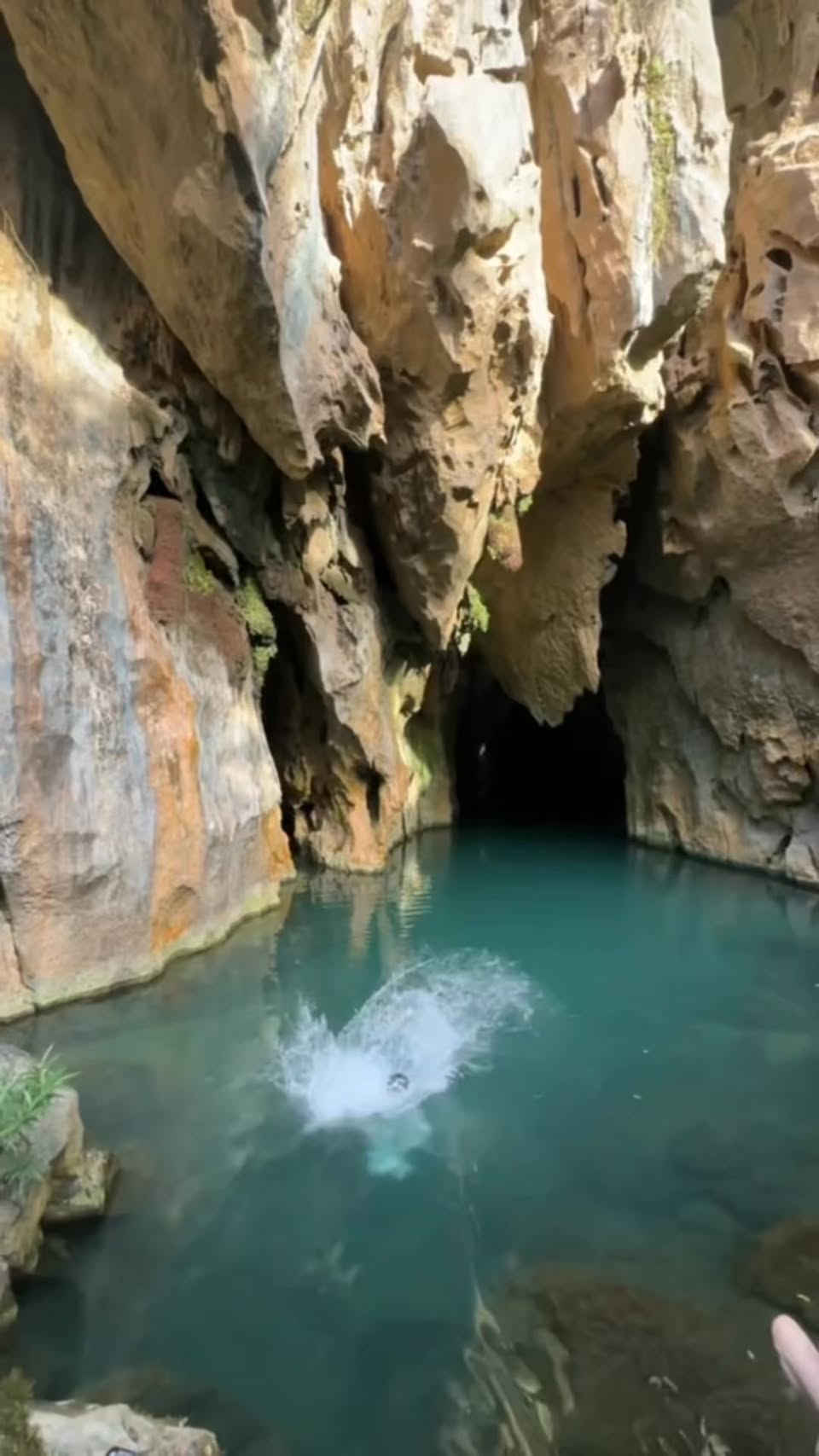 Phong Nha National Park Adventure: Caves and Rainforests