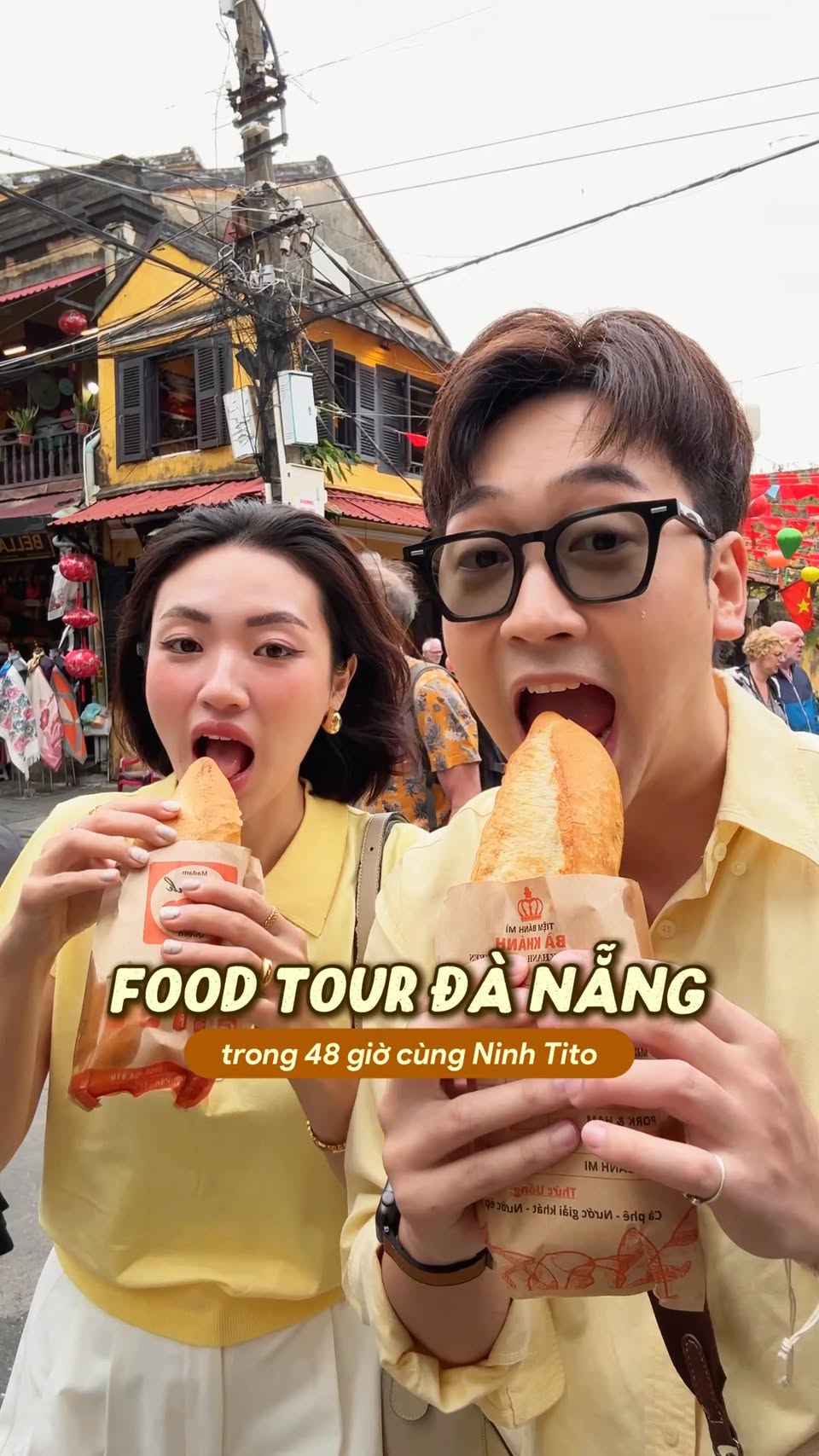 Taste Of Da Nang And Hoi An: A Food Tour
