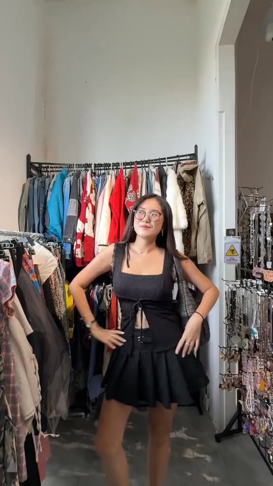 Saigon Thrift Store Exploration