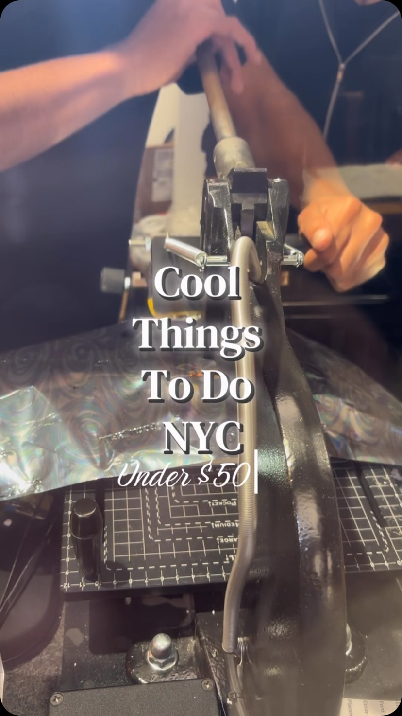NYC's Best Affordable Activities Under Fifty Dollars