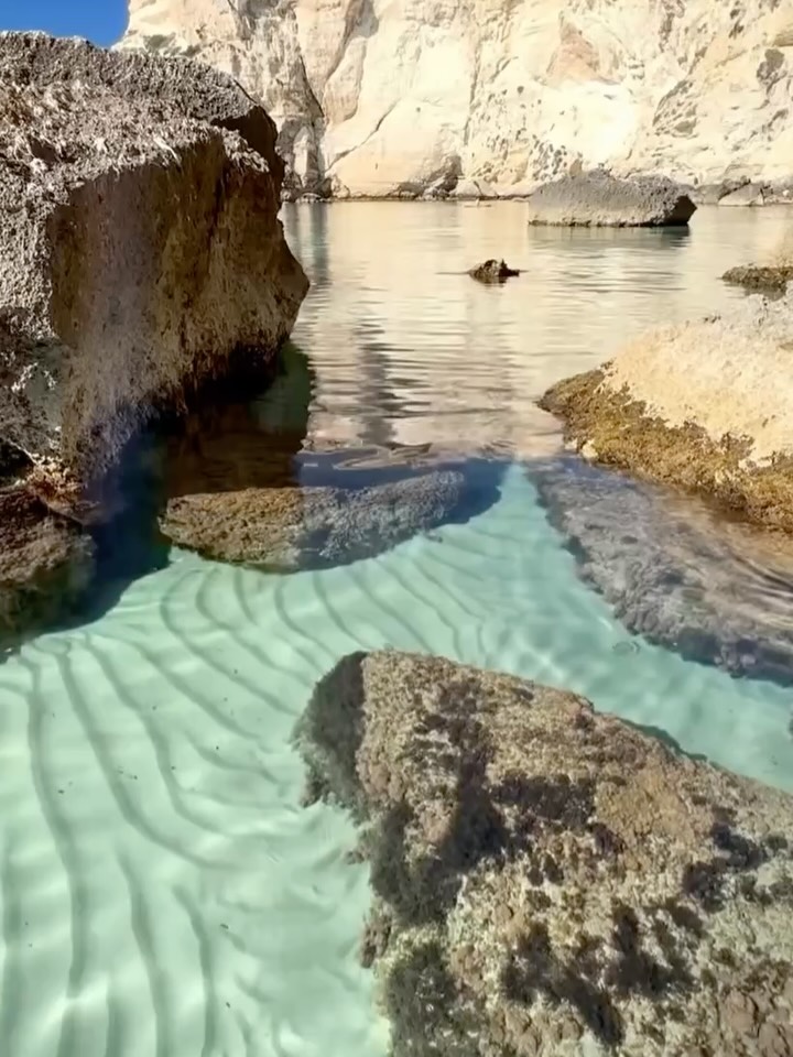 Sardinia's Pristine Beaches And Coastal Beauty