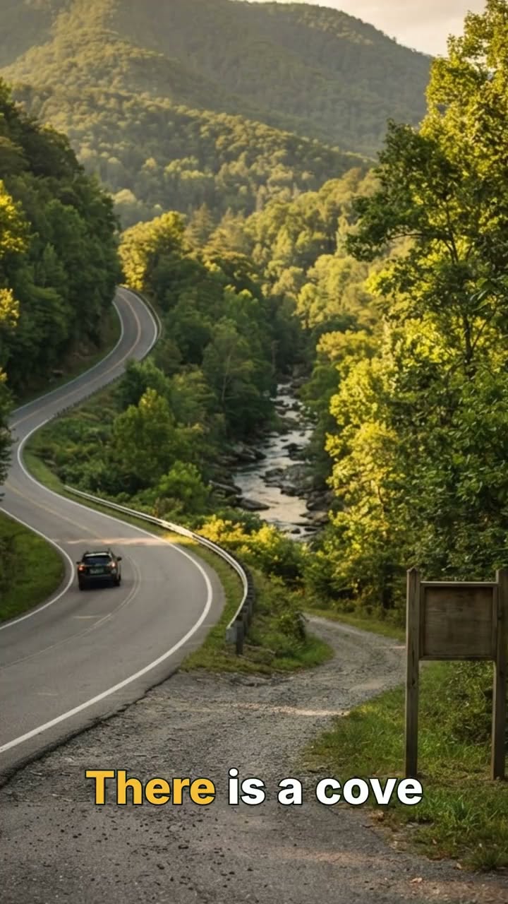 Tennessee's Natural Beauty and History