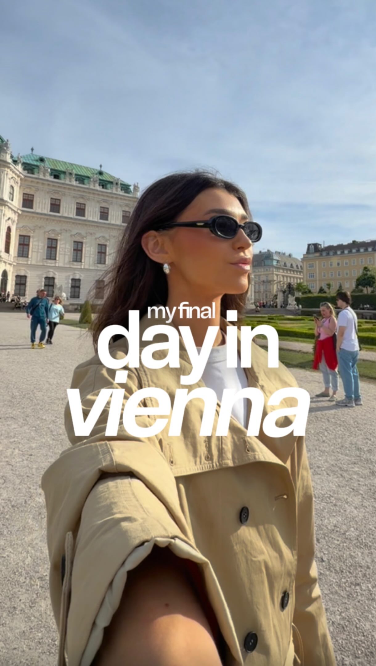Vienna Highlights: Museums, Cafes, and Culinary Delights