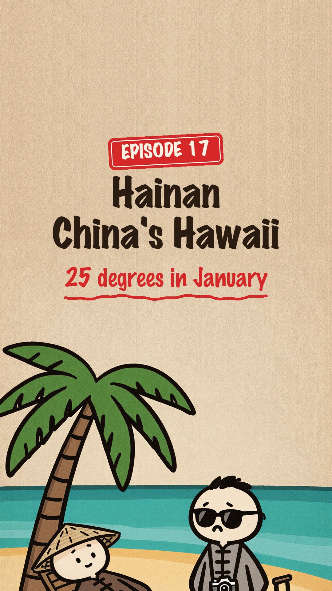 Hainan: China's Tropical Paradise For Travelers