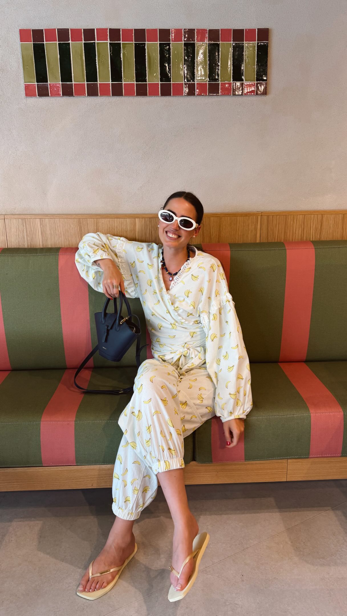 Madrid's Vintage Luxury Handbag Boutique