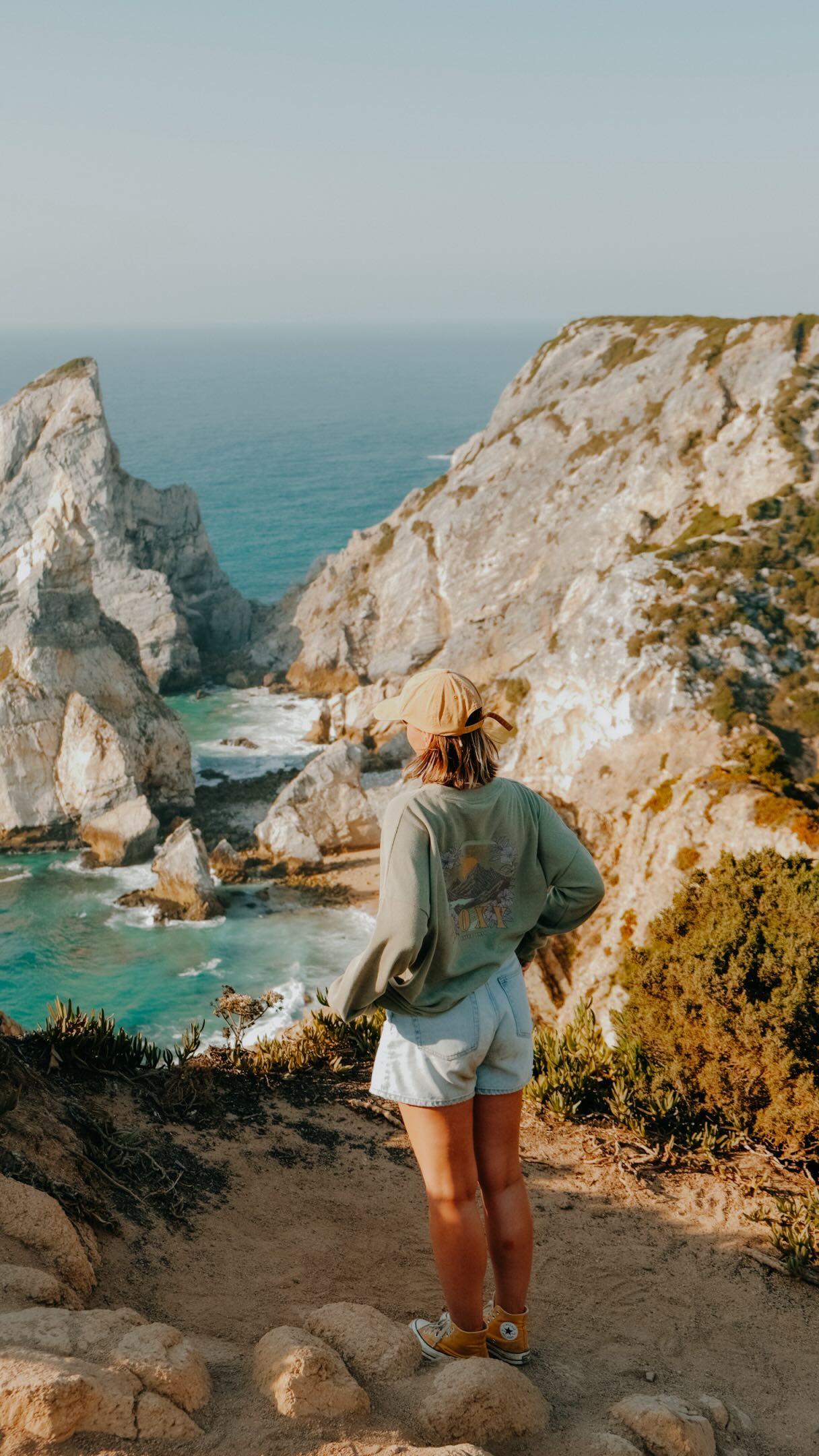 Ericeira's Surf Culture and Coastal Charm