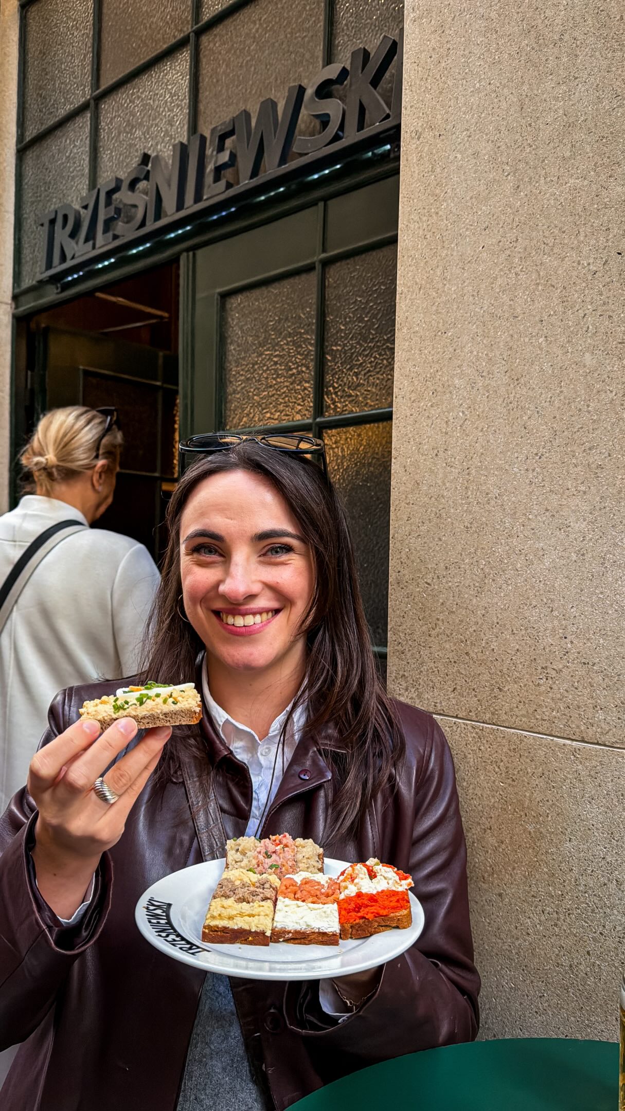 Vienna's Top Eats: Sweet Treats to Savory Bites