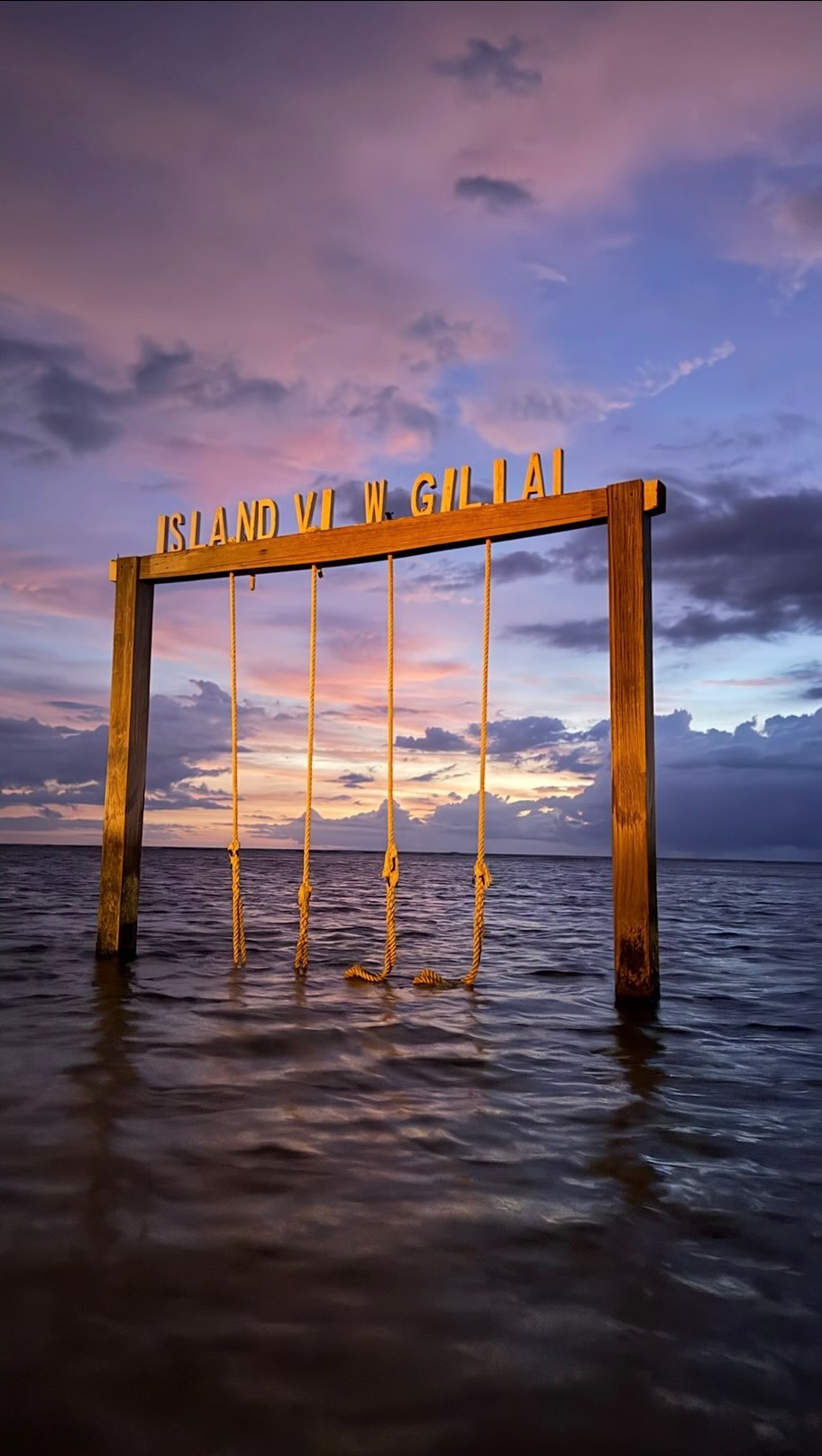 Gili Islands Ferry Travel: Choosing the Right Boat