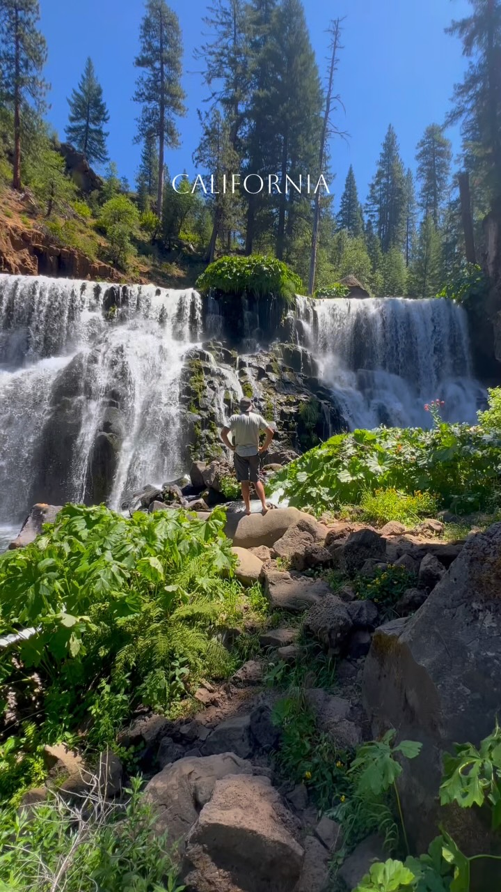 California's Scenic Road Trip Destinations