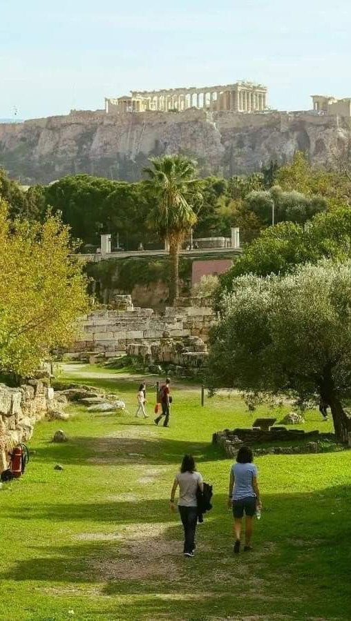 Onassis Mandra: Athens' Cultural Landmark Transformed